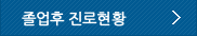 졸업후 진로현황